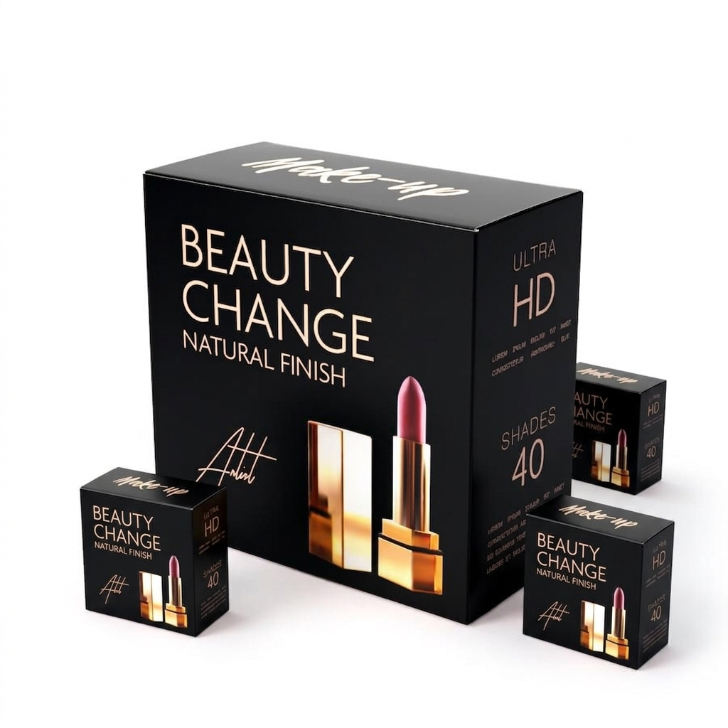 Cosmetic Packaging Mistakes
